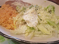 Rey Azteca food