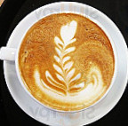 Caffe Pilu - Kaffeerosterei food