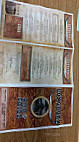 Longhorn menu