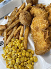 Long John Silver's (70066) food