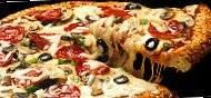 Veneto's Pizza Pasta food