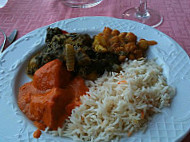 Mumbai Palace food