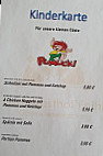 Landgasthof Feihl menu