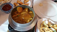 Ashford Oriental food
