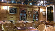 Mai-tai Thai-vietnamrestaurant inside