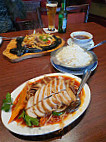 China Thai Imbiss Royal Dragon Imbiss food