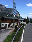 Wirtshaus Wachterl outside