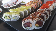 Sushi Koekken food