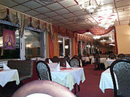 Namaste Restaurant inside
