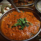 Sagarmatha food