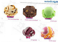 Baskin Robbins Everton Park food