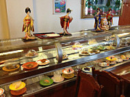 Asia Restaurant Mandarin food
