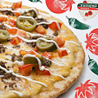 Sarpino's Pizzeria food