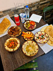 Damaskus Haus food