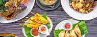 Pinto Thai Eatery inside