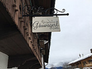Gauwagerl Cafe+ inside