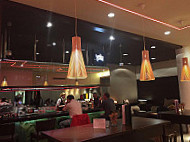 Loden Bar & Lounge food
