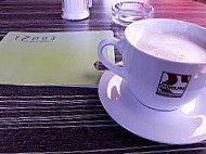 CafÉ Ernst food