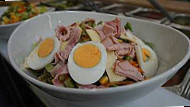 Schlotti Salatbar food