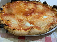 Pizzeria Al Vecchio Mulino food