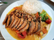 Van Thanh Asia Imbiss food