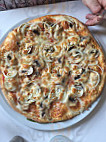 Pizzeria Colosseo Inh. Giancarlo Saja food