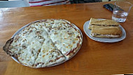 Pizzeria Giovanetto food