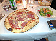 Restaurant Fratelli food