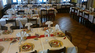 Trattoria Barison food