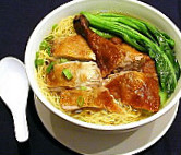 Hanoi Treffpunkt food