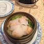 Ying Yang food