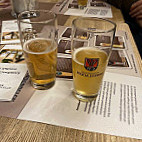 Brauereigaststätte Dinkelacker food