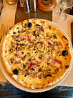 Pizzeria Restaurant Buona Sera food
