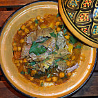 Meg Algerische Kueche food