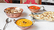 Kundan Indian Joshi food