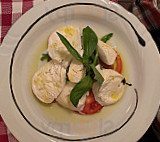 Trattoria Bella Italia food