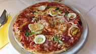 Pizzeria Luisenstube food