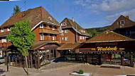 Parkhotel Waldeck Golfhotel Titisee outside