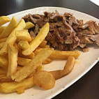 Gyros Grill Special Imbiss inside