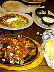 Senor Lopez Mexican Grill food