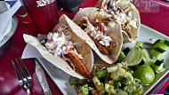 Don Pepe's Rancho Mexican Grill food