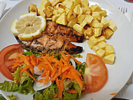 Quebra-mar food