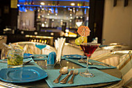 Mudra - The lounge Bar food