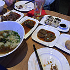 Shanghai Küche food