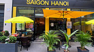 Saigon Hanoi inside