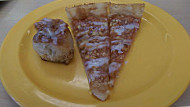 Cicis Pizza food