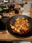 P.f. Chang's Indianapolis Keystone food