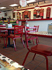 Firehouse Subs Speedway Crossing inside