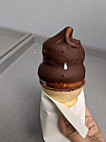 Dairy Queen Store food