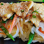 Wok Roll Celje food